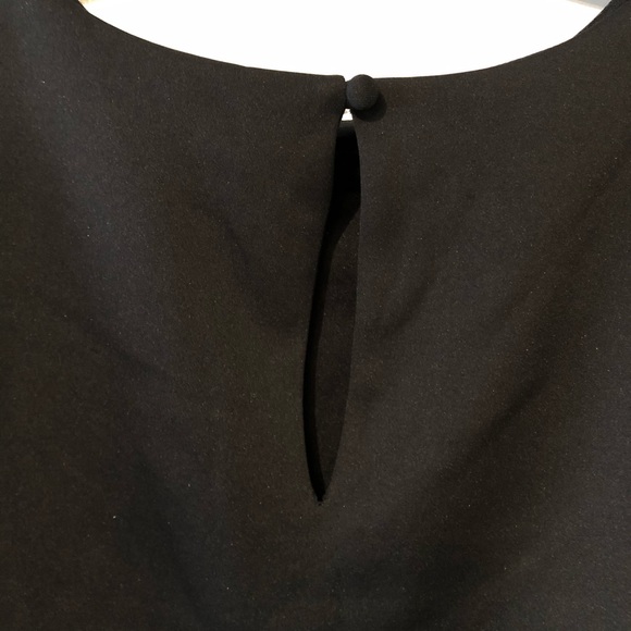 Peplum Top - Picture 3 of 5